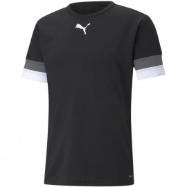 T-särk meeste Puma teamRISE...