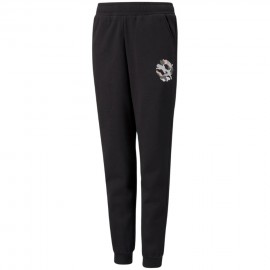Pants for kids Puma Alpha...