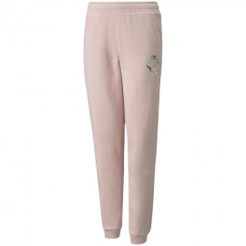 Pants for kids Puma Alpha...