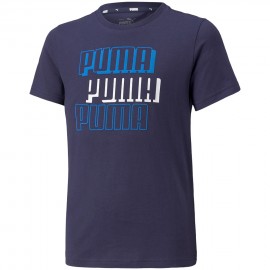 Футболка детская Puma Alpha...