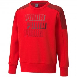 Pusa lastele Puma Alpha...