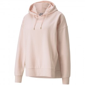 Pusa naiste Puma HER Hoodie...