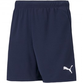 Šorti bērniem Puma teamRISE...