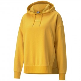 Толстовка женская Puma HER...