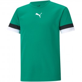 Marškinėliai vaikams Puma...