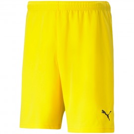 Shorts men Puma teamRISE...