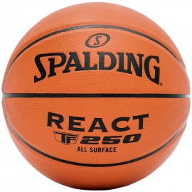 Pall korvpall Spalding...
