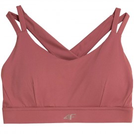 Bra sports bra 4F pink...