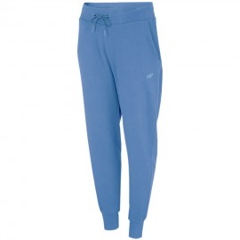 Kelnės moteriškos 4F denim...
