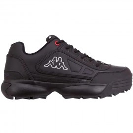 Shoes Kappa Rave Nc black...