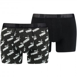 Боксеры мужские Puma Aop...