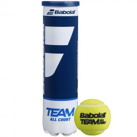 Balls for tennis Babolat...