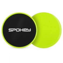 Discs for exercise Spokey...