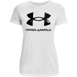 T-särk naiste Under Armour...