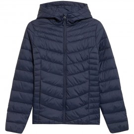 Jacket women&#039;s 4F dark...