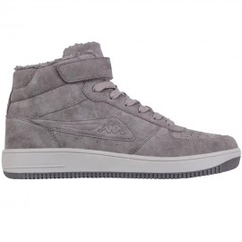 Shoes Kappa Bash Mid Fur...