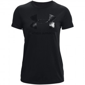 T-shirt women Under Armour...