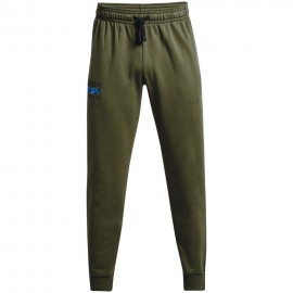 Püksid meeste Under Armour...