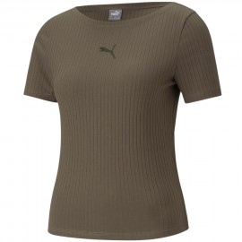 Футболка женская Puma HER...