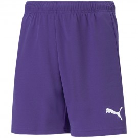 Šorti bērniem Puma teamRISE...