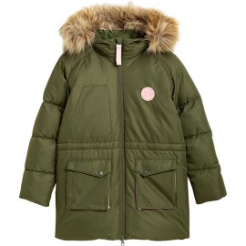 Jaka meitenei 4F khaki...