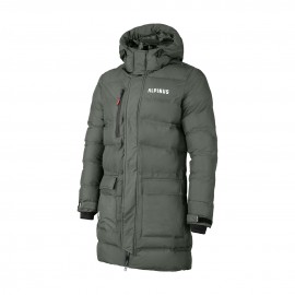 Jakk talve meeste Alpinus...
