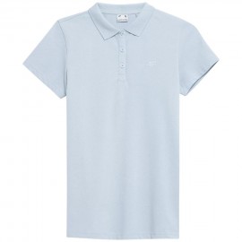 T-shirt women 4F light blue...