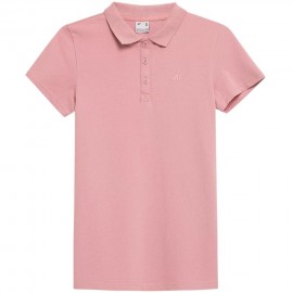 T-shirt women 4F light pink...