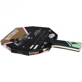 Reket Ping Pong Butterfly...