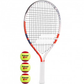 Racket tennis babolat...