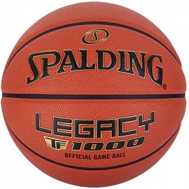 Ball basketball Spalding...