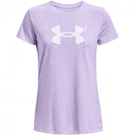 T-särk naiste Under Armour...