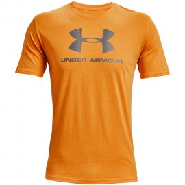 T-shirt men Under Armour...