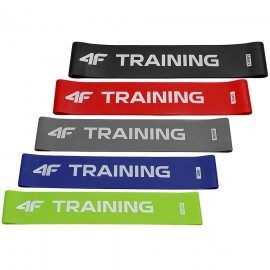 Rubber bands resistance 4F...