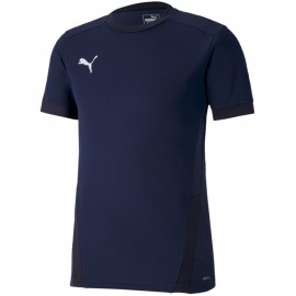 T-shirt men Puma teamGOAL...