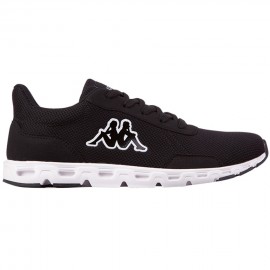 Shoes Kappa Getup black and...