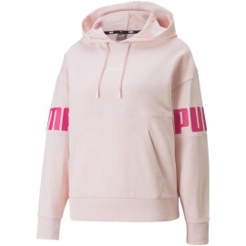 Толстовка женская Puma...