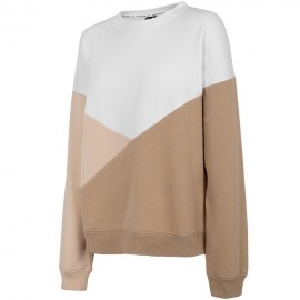 Sweatshirt women 4F light...