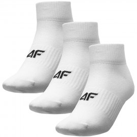 Носки женские 4F белые...