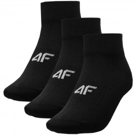 Носки женские 4F черные...