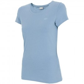 T-shirt women 4F denim...