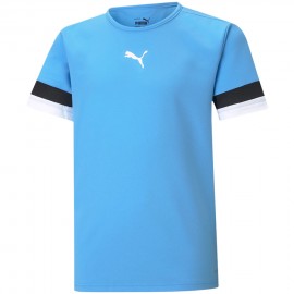 Marškinėliai vaikams Puma...