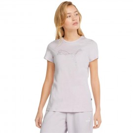 T-shirt women Puma Power...