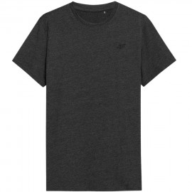 T-shirt men 4F dark gray...