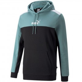 Толстовка мужская Puma ESS...