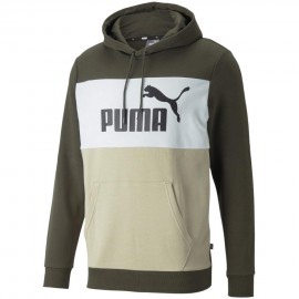 Sweatshirt men Puma...