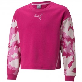 Толстовка детская Puma...