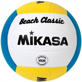 Bumba volejbols Mikasa VX20...