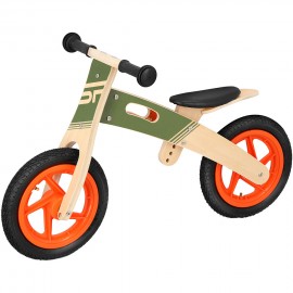 Bike speed Spokey Woo Ride...