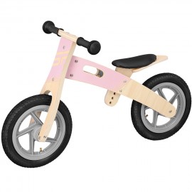 Bike speed Spokey Woo Ride...